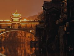 -乾州古城