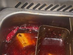 -海底捞火锅(杭州萧山宝龙广场店)