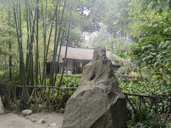 -成都杜甫草堂博物馆