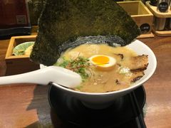 -一豚轩·烧鸟·豚骨拉面(五四路店)