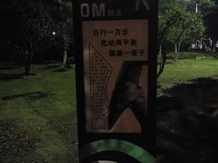 -艾溪湖湿地公园