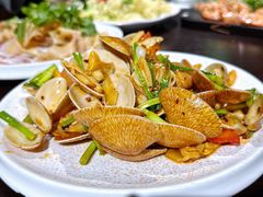 油蛤-钱山海鲜大排档