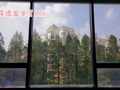-LA合时健身4PMFIT(花桥旗舰店)