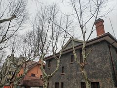 -上海孙中山故居纪念馆