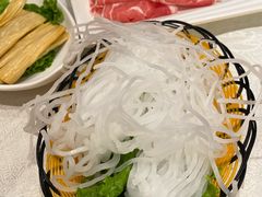 -东来顺饭庄(天坛店)