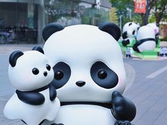 -东莞松山湖万象汇