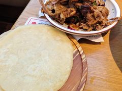 -春饼先生·北京烤鸭(甘井子万达店)