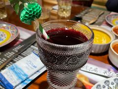 -米德维奇俄式西餐厅(西六道街店)