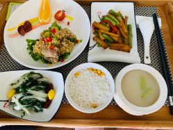 点击看大图 -西安月来轩月子中心(阳光天地店)