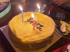 -7cake榴莲千层蛋糕(松江店)