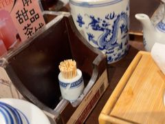 -南京大牌档(济南万象城店)