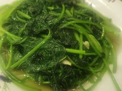 清炒地瓜叶-旺达·福州菜(正大广场店)