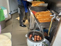 -刘大姐煎饼(五星家园店)