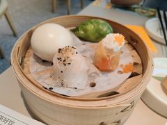 -蔡澜点心·粤菜(领展购物广场店)