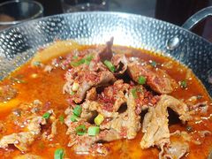 -全牛匠·乐山跷脚牛肉(西单华威约饭街店)