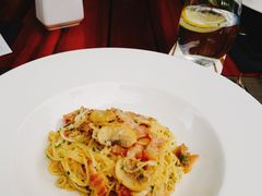 -三嚥阁 La Villa Restaurant
