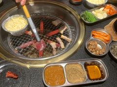 -伊茉家的烤肉店(勒泰中心店)