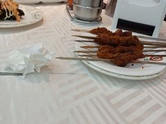 -比尔森啤酒自助烤肉(红旗街店)