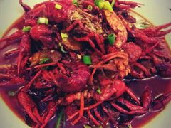 android_upload_pic-老梅园大虾城(八一桥店)