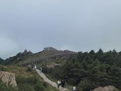 -白草畔自然风景区