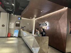 -威尔仕健身·游泳(龙湖天街店)