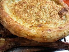 新疆烤馕-新疆狼爷烤肉(宋庄店)