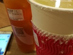 -85度C(泉州泉秀2店)