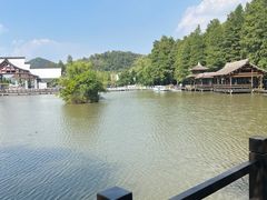 -采石矶景区