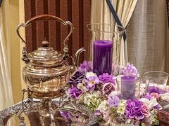 -叶叶菩提·晋福宫