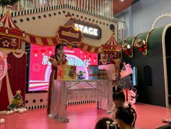 -MELAND CLUB亲子乐园·派对·餐厅(北京芳圆里ID MALL店)