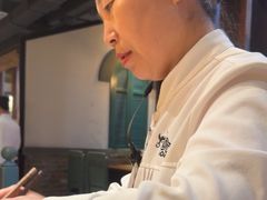 -手选潮汕鲜牛肉火锅(二七广场店)