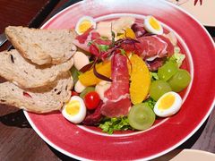 -BROWNSTONE布朗石西班牙餐厅(富城店)