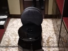 -南京圣和府邸豪华精选酒店