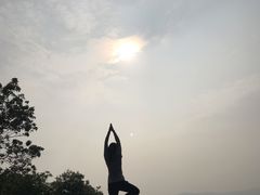 -火炉山森林公园