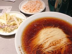 -松鹤楼·苏式汤面(虹桥天地店)