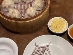 -南翔馒头店(豫园店)