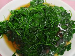 草头-蘭心餐厅(进贤路店)