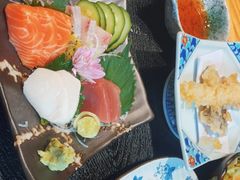 -银座日本料理(春徳街店)