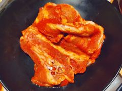 -韩宫宴烤肉·料理(宝山万达店)