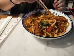 -贺秦生陕面王(富力城店)