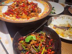 -相约·羊村小馆非遗手抓肉(七一酱园店)