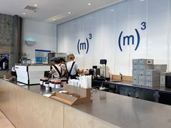 -CUBIC3三立方咖啡(凌空SOHO店)