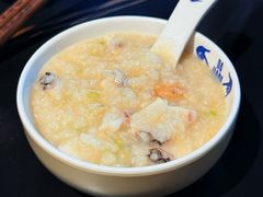-打酱友•斑鱼海鲜粥火锅(吴桥店)