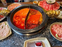 -蜀大侠火锅(总府路店)