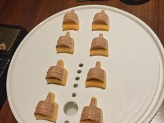 -曾宴·楚菜(湖北省博物馆店)