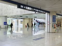 -苏州园区站