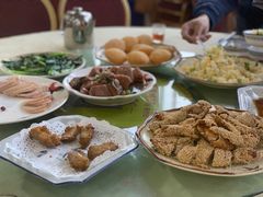 -区海鸡场饭店(石壁店)