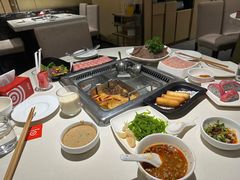 -海底捞火锅(中商百货店)