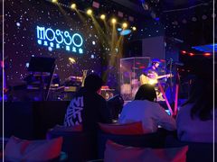 -MOSSO音乐酒吧·live house(南京旗舰店)