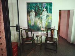 -艺术食堂(创意料理)